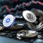 ETH strength fading, retail now buying a hidden gem: could this be the next crypto to hit $1?