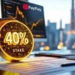 Citigroup Backs Stablecoin Firm BVNK in Major Crypto Infrastructure Push