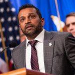 MIKE DAVIS: Why Trump’s blue slip blues aren’t Grassley’s fault