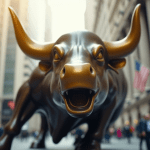 Top catalysts for S&P 500 Index and its ETFs like VOO, SPY this week