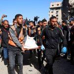 Hundreds of political prisoners in Venezuela could be released under new amnesty bill