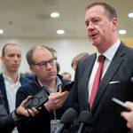 Dow Jones Index futures slip as investors wait for key catalysts this week