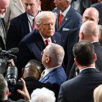 Speechwriters split after Trump’s record-breaking SOTU: ‘Living in his own reality’ vs. ‘Resounding speech’